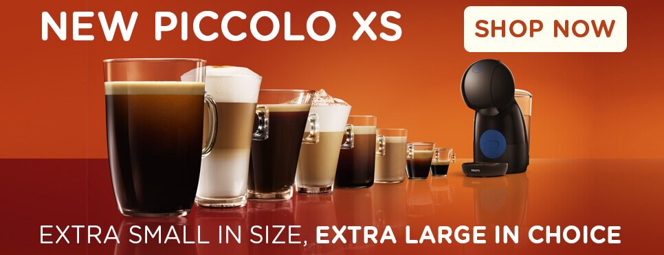 Shop Piccolo XS