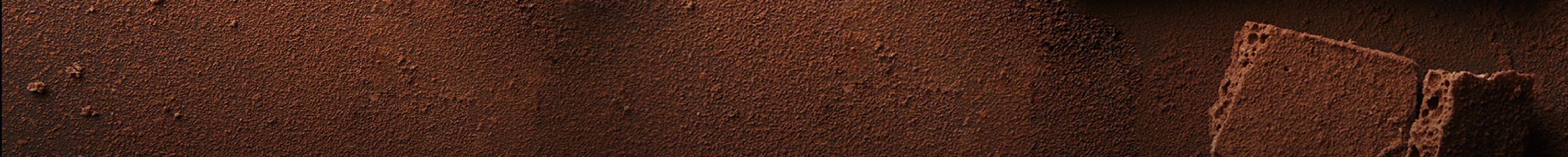 Hot Chocolate Pods banner