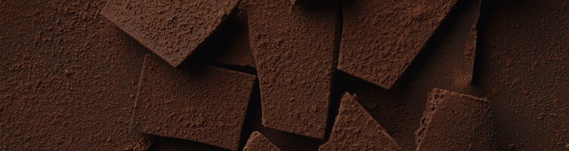 Hot Chocolate Pods banner