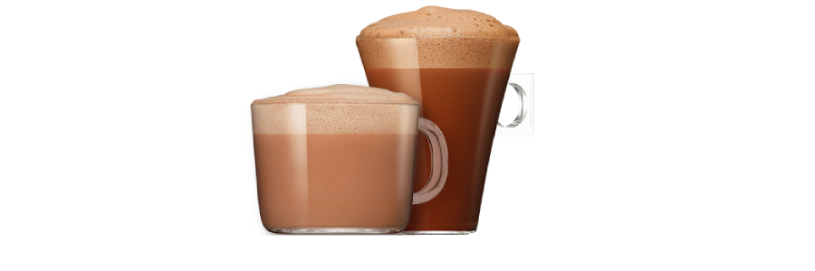 Hot Chocolate Pods header image