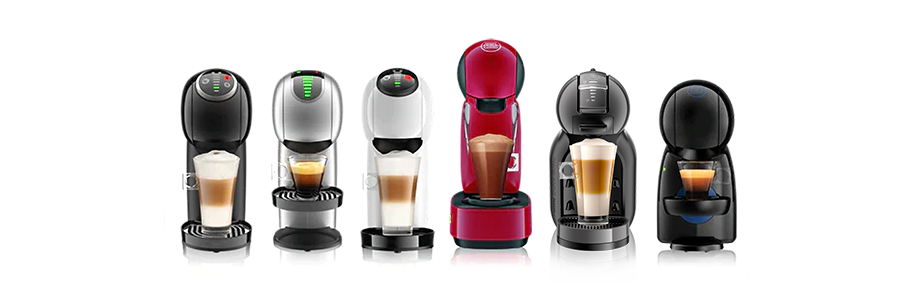 Dolce on sale gusto piccoli