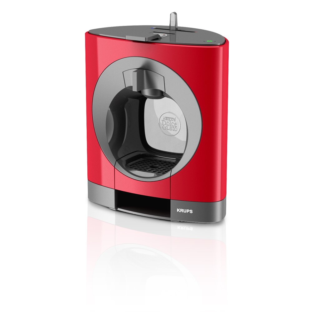 Eclipse Automatic Silver by De Longhi NESCAFe Dolce Gusto