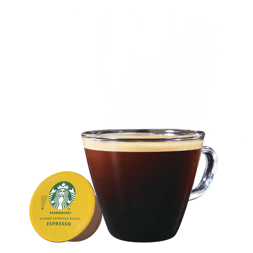 STARBUCKS® Espresso Blonde Roast