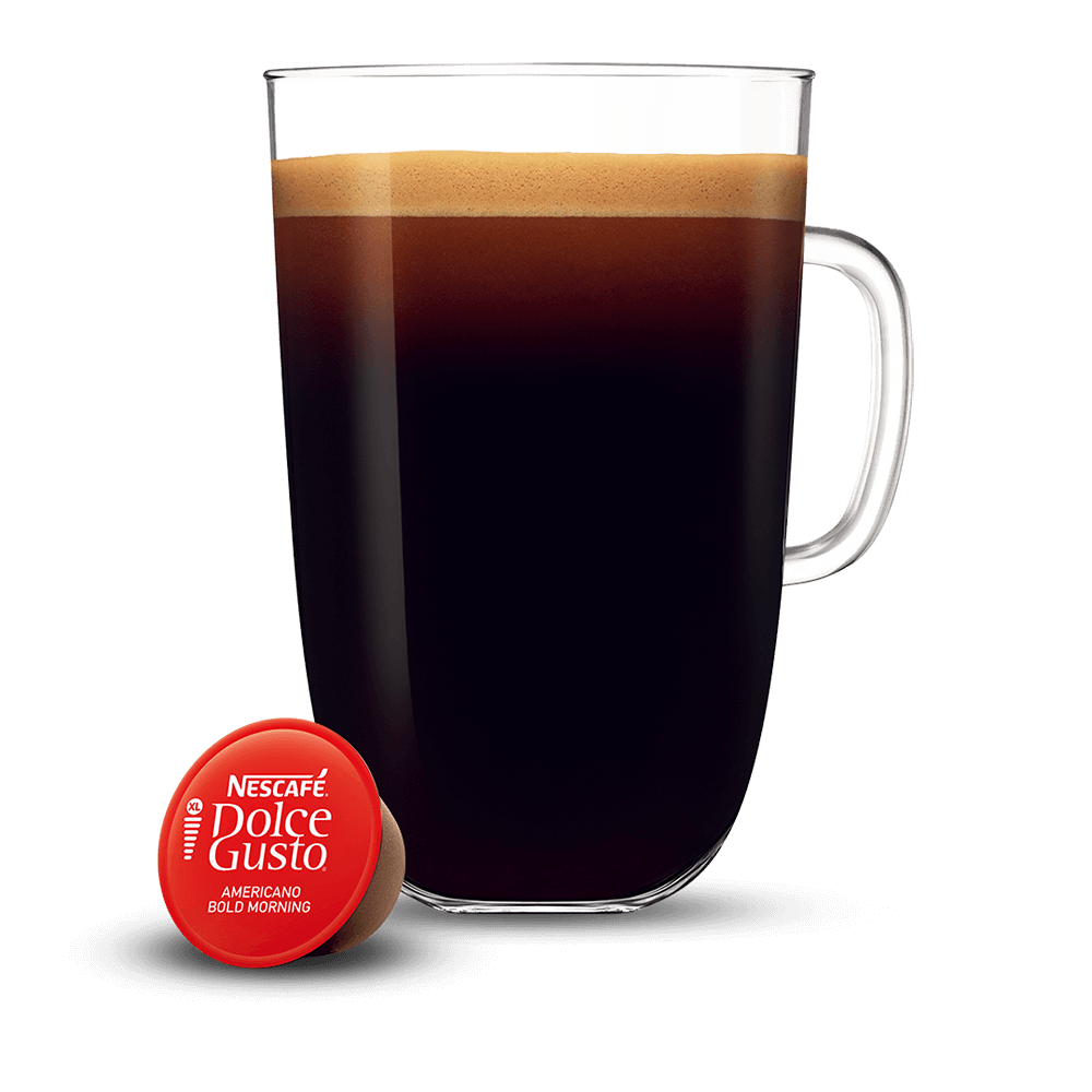 Americano Bold Morning XL
