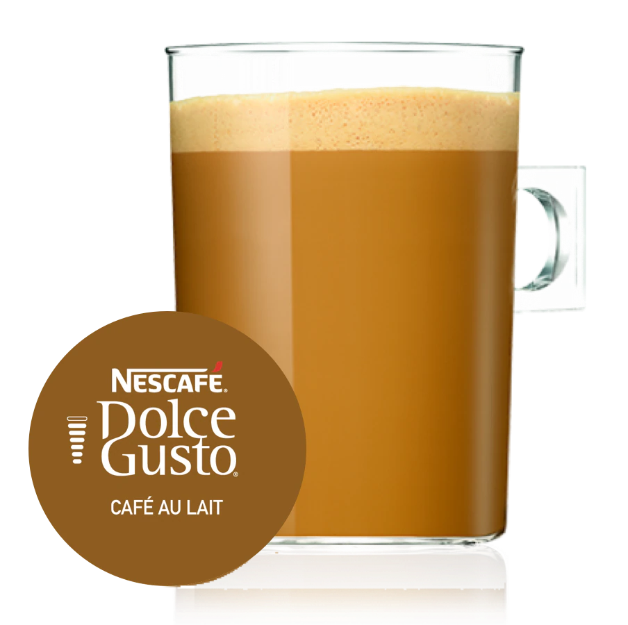 Special Café au Lait Bundle - 6 boxes