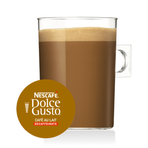 Special Café au Lait Decaff Bundle - 6 boxes