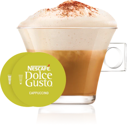 Special Cappuccino Bundle - 6 boxes