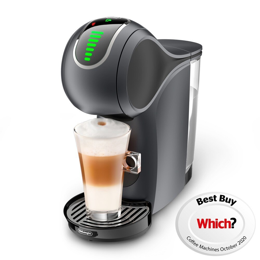 Genio S Touch DE’LONGHI® NESCAFÉ® Dolce Gusto®