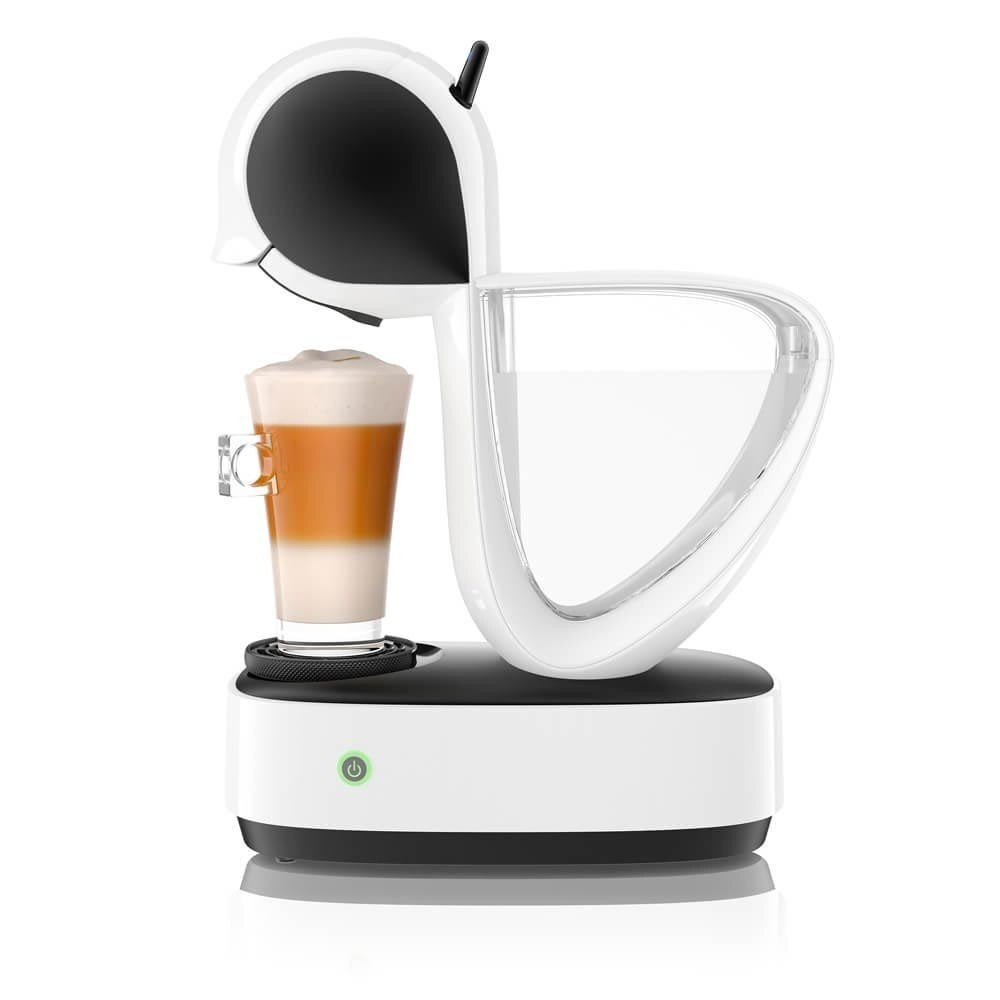 Infinissima® White & Black by Krups® NESCAFÉ® Dolce Gusto®