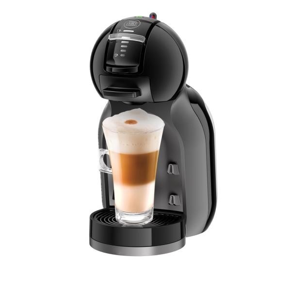 Mini Me Automatic Black Krups NESCAFÉ® Dolce Gusto®