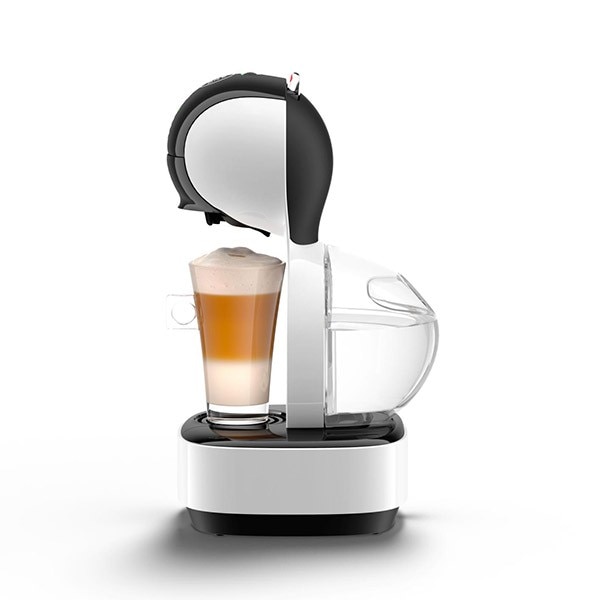 dolce gusto lumio lumio white automatic coffee machine nescaf 201 174 dolce gusto 174 dolce gusto lumio lumio white automatic coffee machine nescaf 201 174 dolce gusto 174