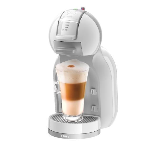 Mini Me Automatic Grey Krups NESCAFÉ® Dolce Gusto®