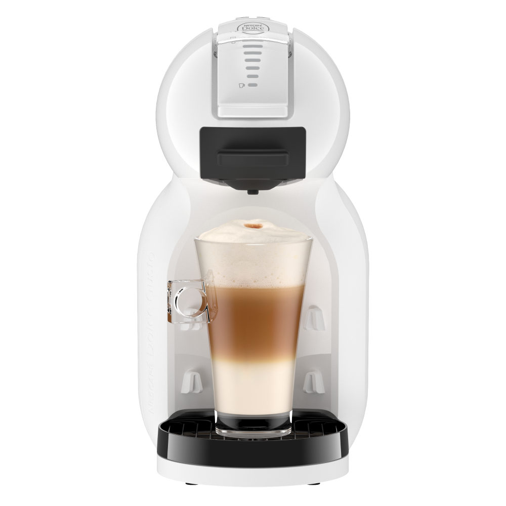 NESCAFE Dolce Gusto MINI ME 2 新品未開封 Mini Me 2 Pure White Coffee Pod Machine | NESCAFÉ® Dolce Gusto®