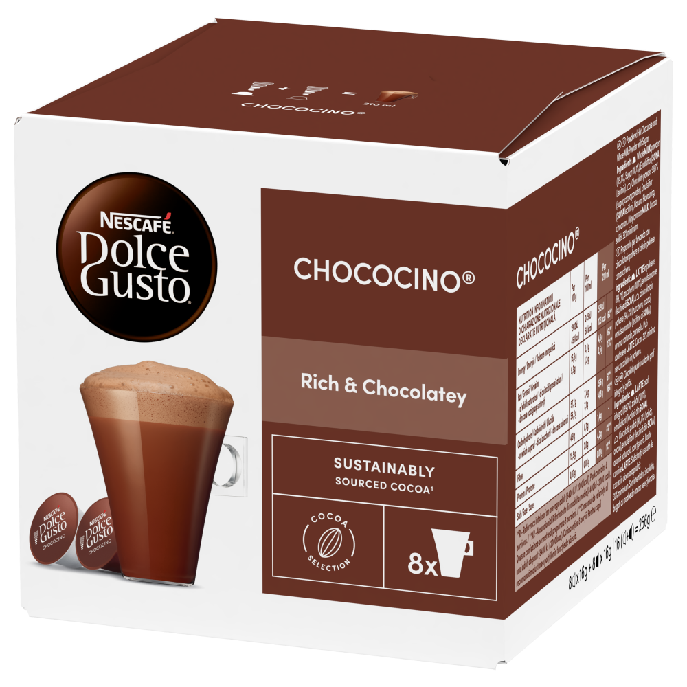 Chococino®