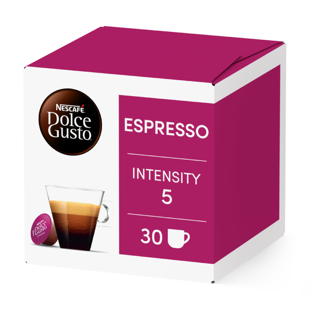 Espresso Pods Magnum Pack
