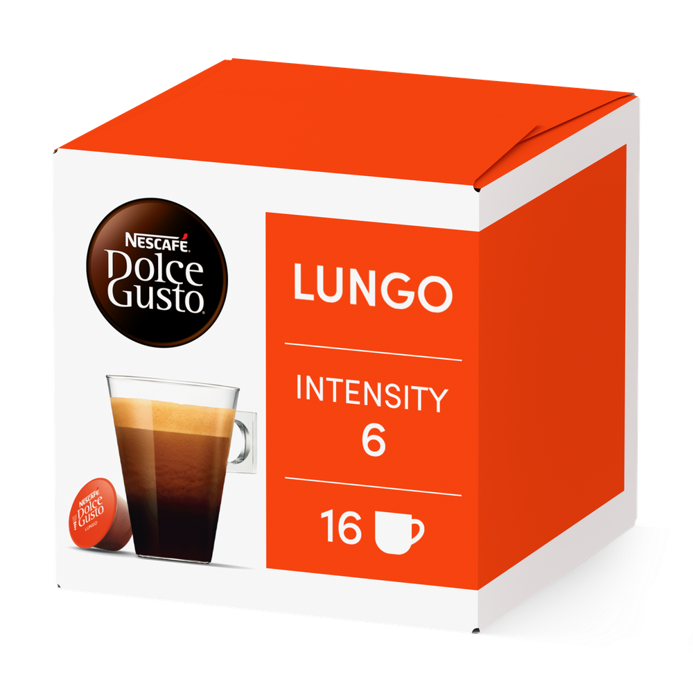 Lungo
