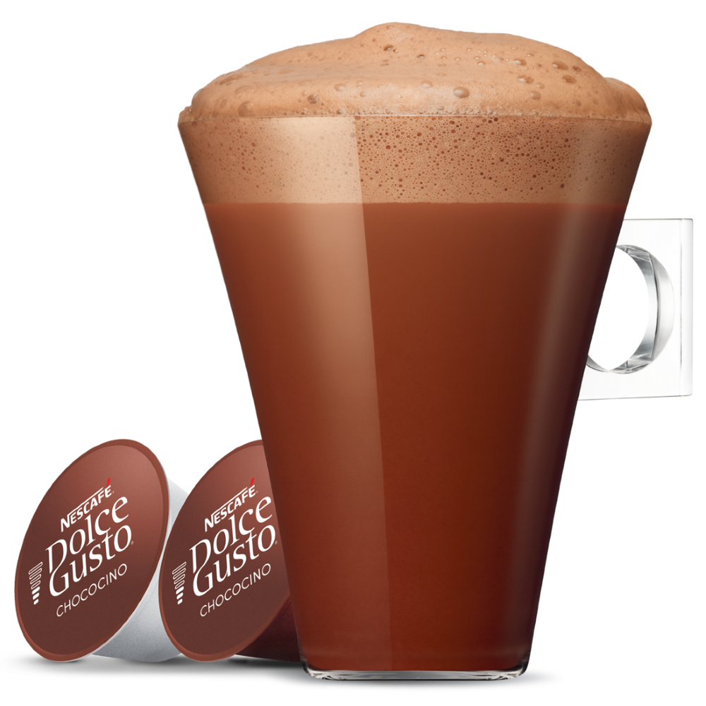 Chococino® Bundle - 6 Boxes