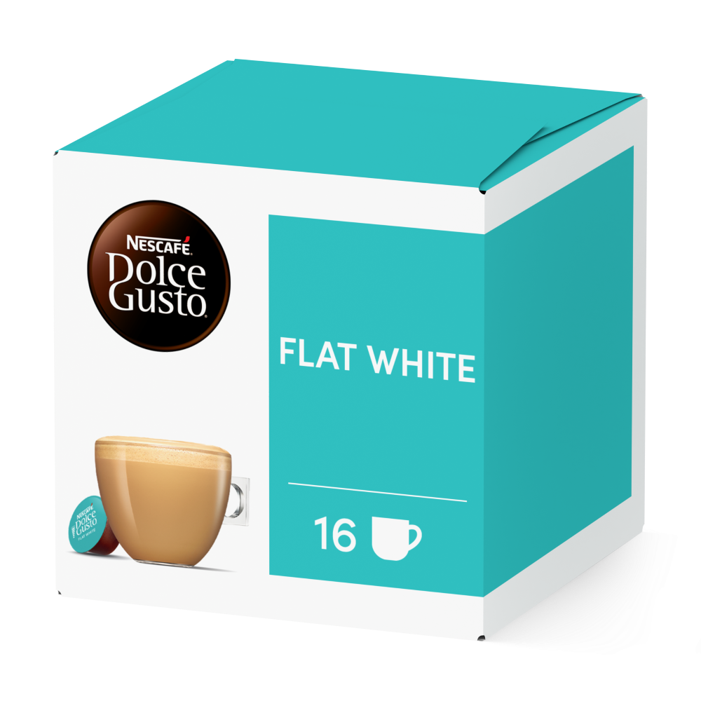 Flat White