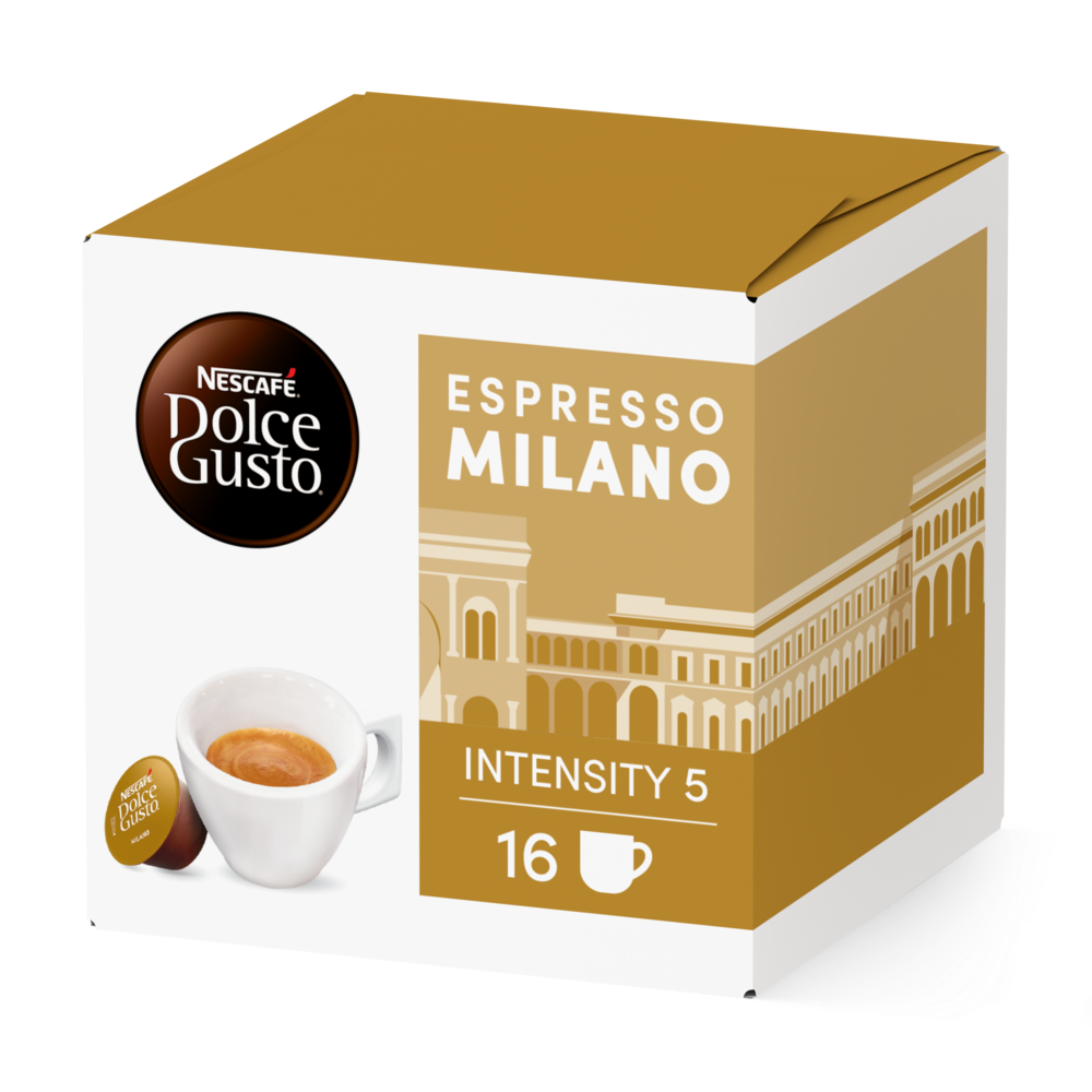 Espresso Milano