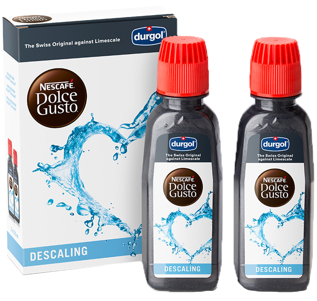 Coffee Machine Descaler NESCAFE Dolce Gusto