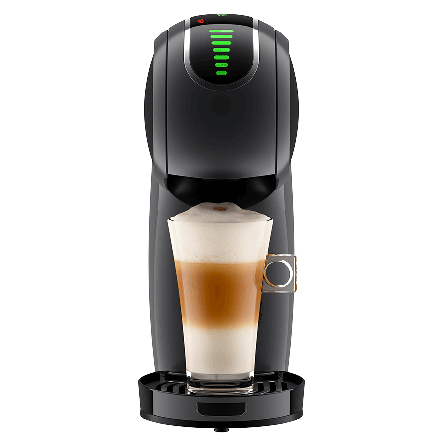 Genio S Touch Coffee Machine bundle