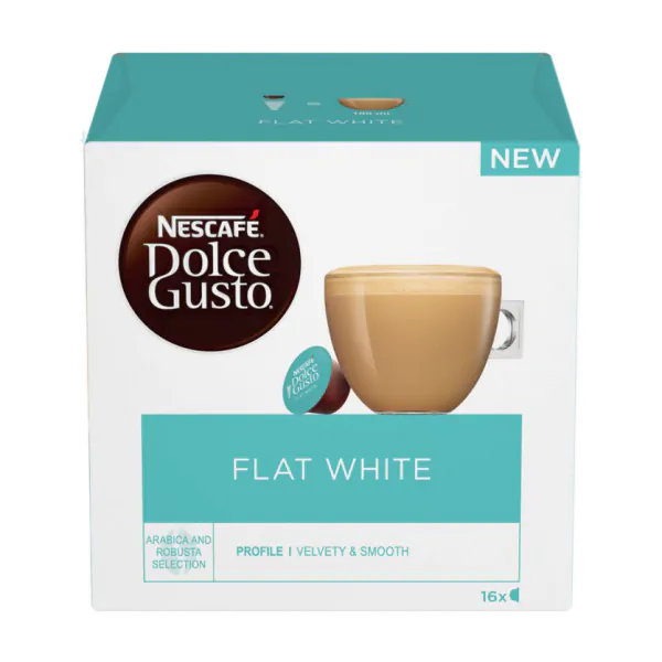 Flat white coffee clearance machine