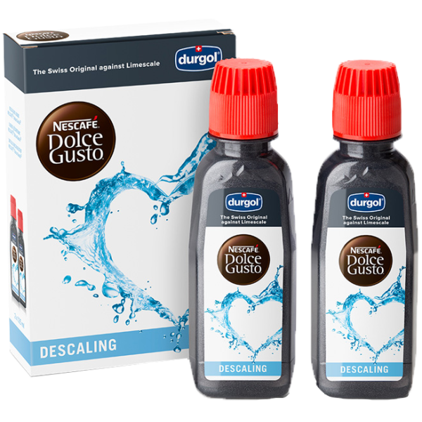 Coffee Machine Descaler NESCAFÉ® Dolce Gusto®