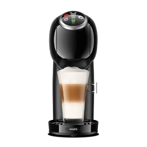 Nescafe Dolce Gusto Genio S Plus ブラック ジェニオ エス プラス｜[公式]ネスカフェ ドルチェ グスト