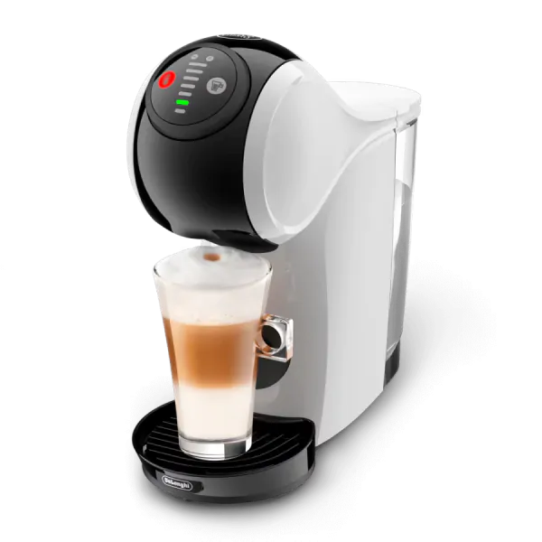 Krups automatic coffee machine discount