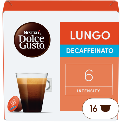 Lungo intenso dolce gusto outlet