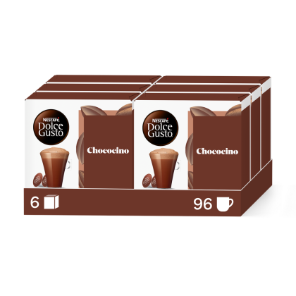 Chococino&reg; Bundle - 6 Boxes