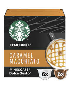 harga nescafe caramel macchiato