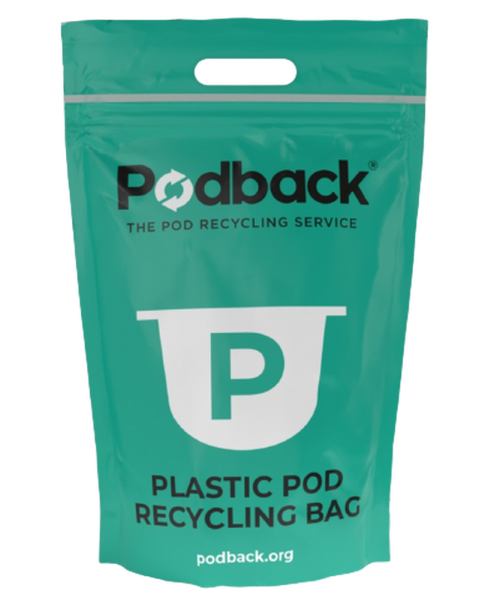 Podback Recycling Bag