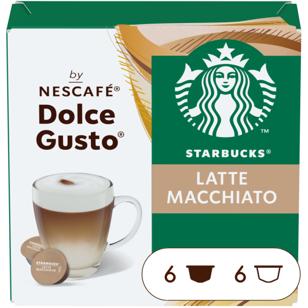 Dolce gusto kafe outlet