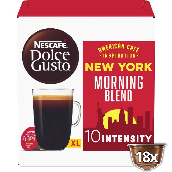 Dolce gusto capsules online price
