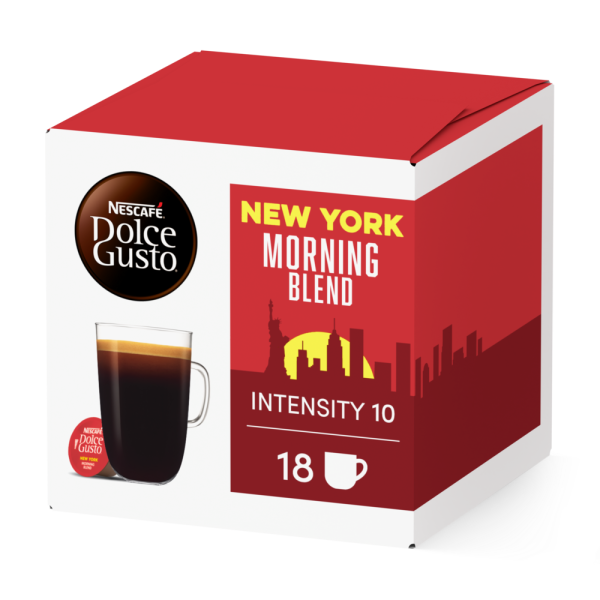 Americano New York Morning Blend