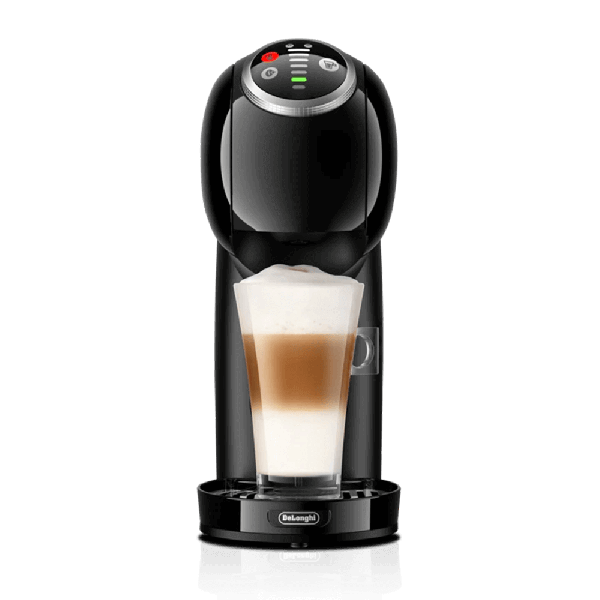 KRUPS Nescafé Dolce Gusto Genio S Touch Automatic coffee machine - KP440E40