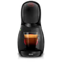 Nescafé Dolce Gusto De'longhi Piccolo XS EDG210.B Cafetera express