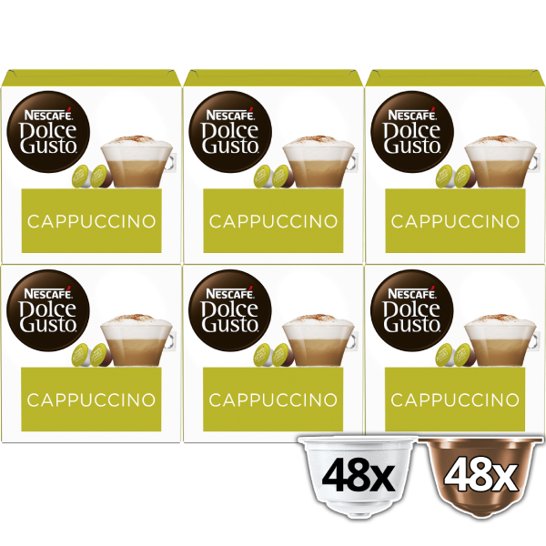 cheapest nescafe dolce gusto pods