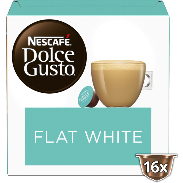Nestle clearance gusto pods