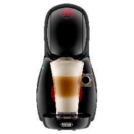 Piccolo XS Black By De'Longhi® Coffee Machine NESCAFÉ® Dolce Gusto®
