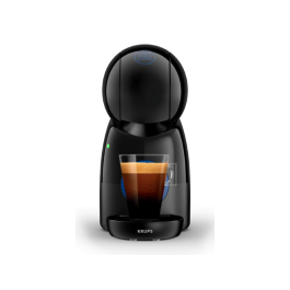 Piccolo XS Manual Coffee Machine Black by Krups®