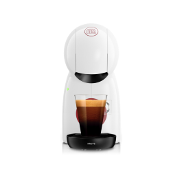 Piccolo XS White By Krups® Coffee Machine | NESCAFÉ® Dolce Gusto®