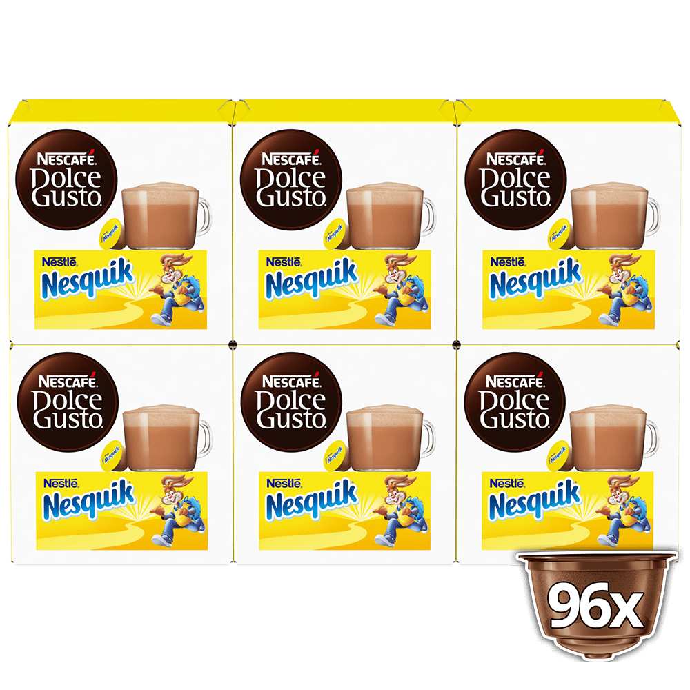 Nescafe dolce gusto hot chocolate cheap