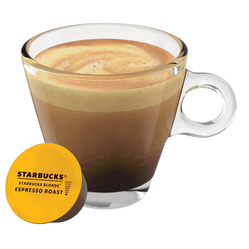Starbucks blonde k cups on sale