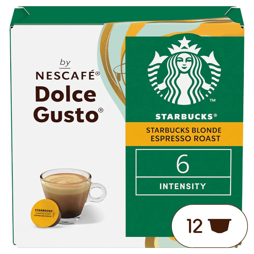 Starbucks blonde roast k cups hotsell