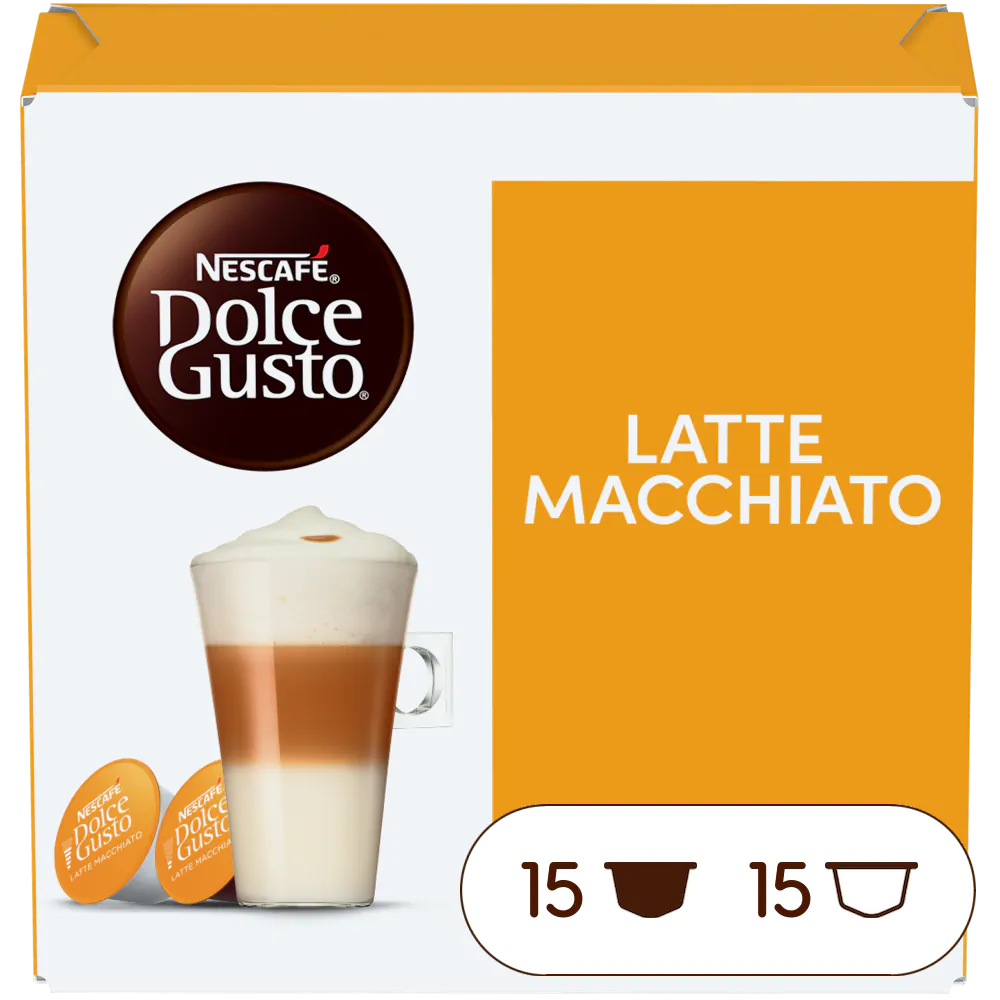 Dolce gusto pack cheap
