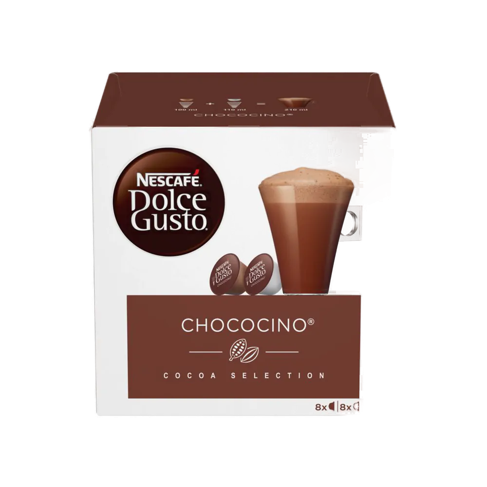 Nescafé Dolce Gusto Nesquik, 16 Count (Pack of 3)