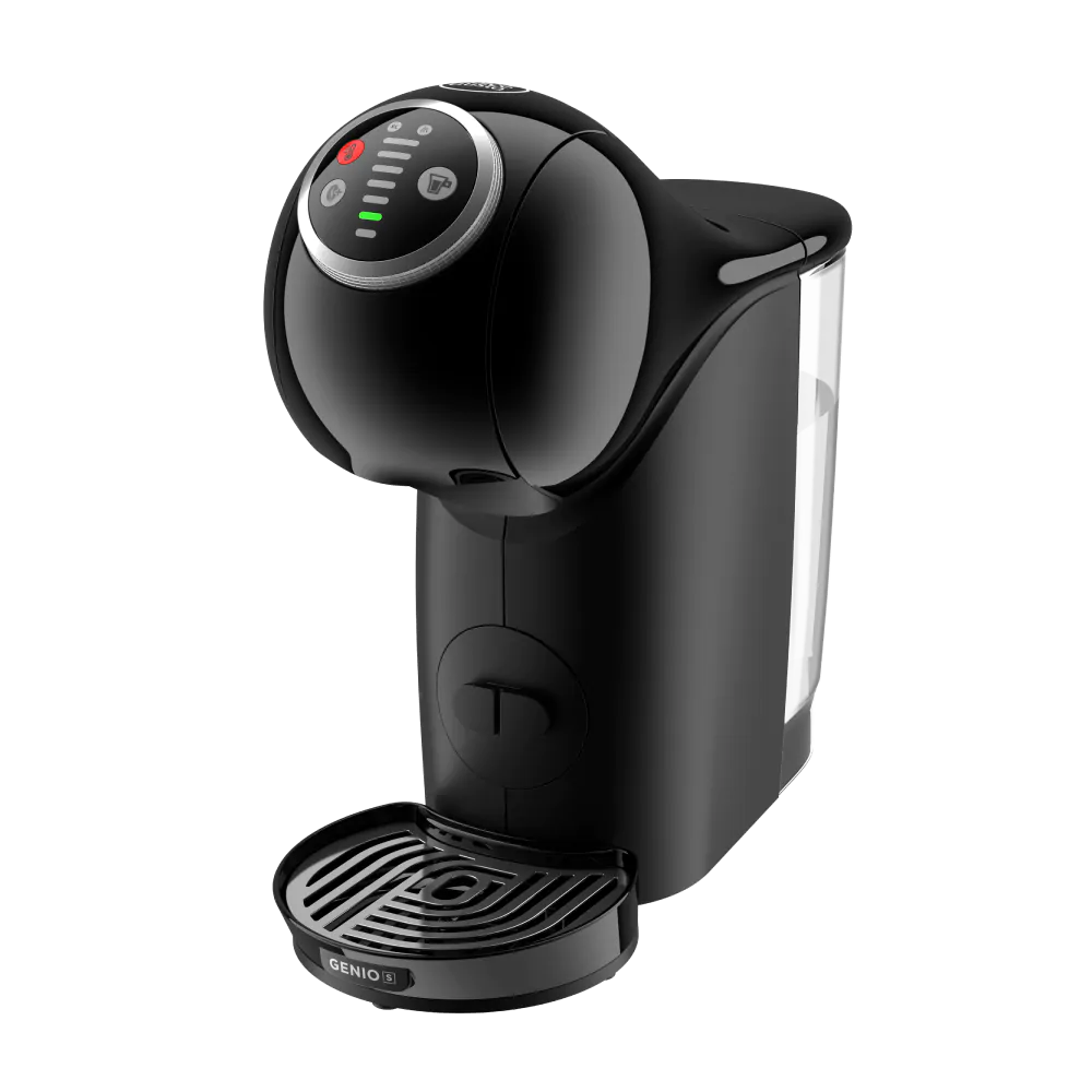 Nescafe dolce gusto automatica 2025