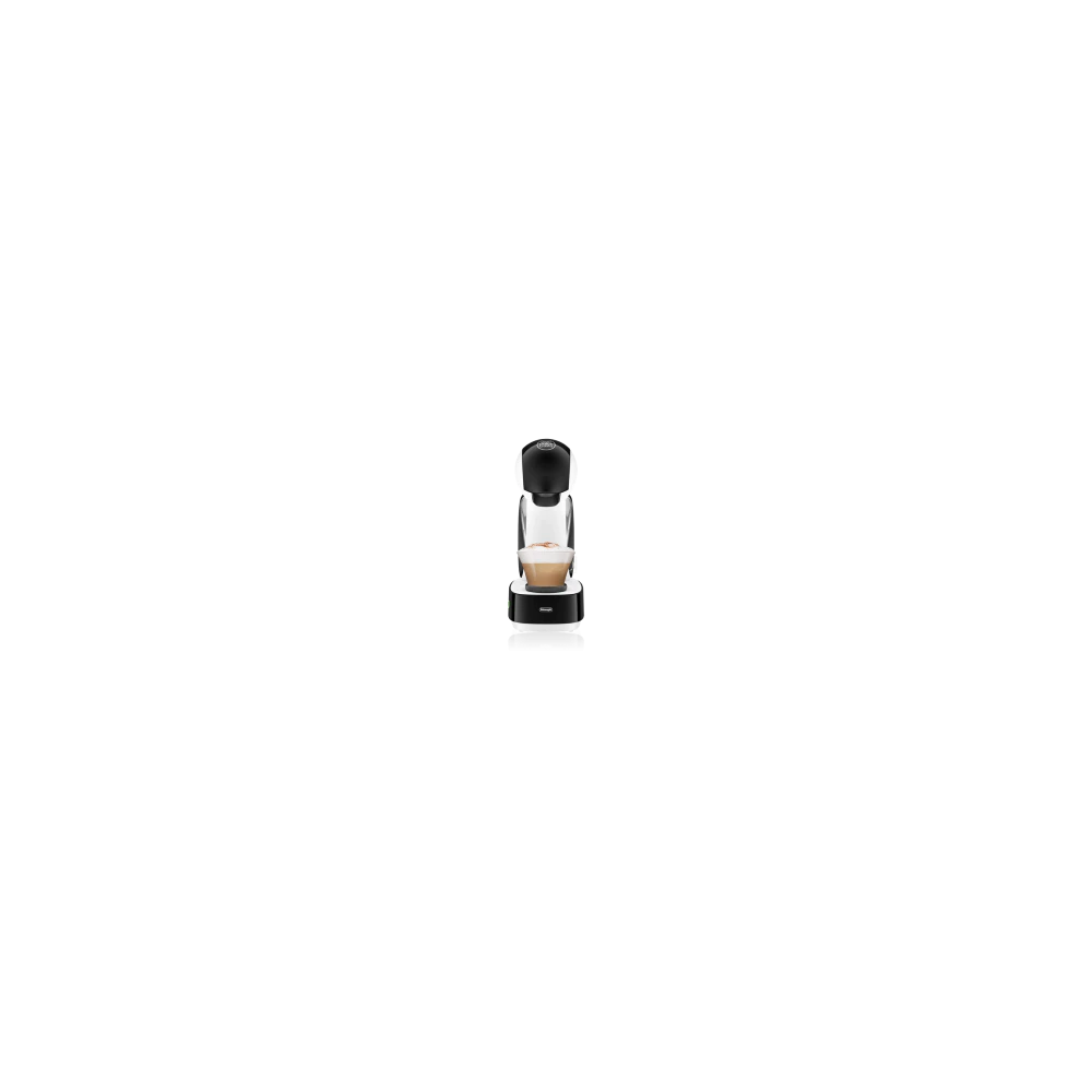 Infinissima® White \u0026 Black by De'Longhi® | NESCAFÉ® Dolce Gusto®